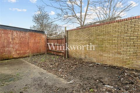 undefined, Moselle Avenue, London, N22