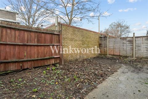 undefined, Moselle Avenue, London, N22