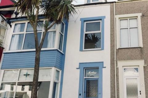 undefined, Beach Road, Rhosneigr, Anglesey, LL64