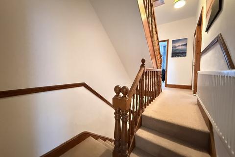undefined, Beach Road, Rhosneigr, Anglesey, LL64