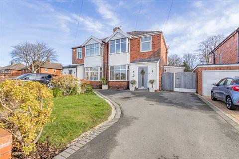 3 bedroom semi-detached house for sale, Fletcher Fold Road, Greater Manchester BL9