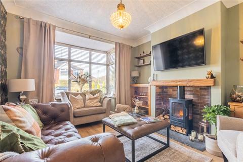 3 bedroom semi-detached house for sale, Fletcher Fold Road, Greater Manchester BL9