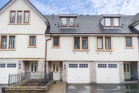 undefined, West Towers Mews, Marple, Stockport, Greater Manchester, SK6