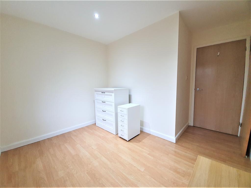Second Double Bedroom