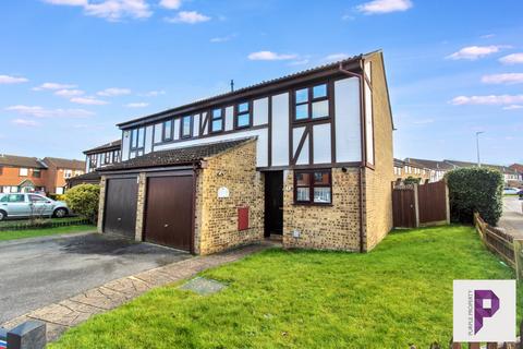 undefined, Honey Close, Hempstead, Gillingham, ME7