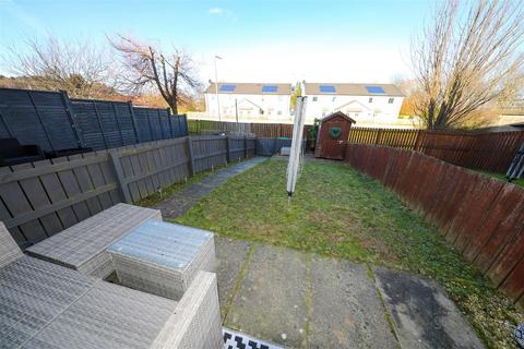 undefined, Woodlea Grove, Glenrothes