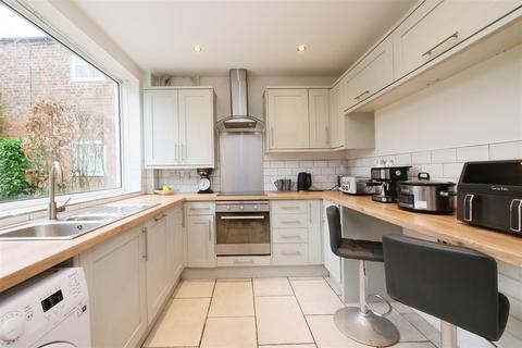 3 bedroom detached house for sale, Green Lane, North Duffield, Selby