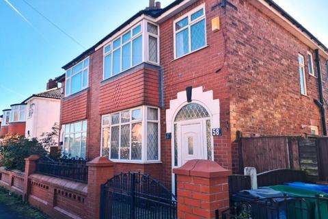 undefined, Lewis Avenue, Blackley