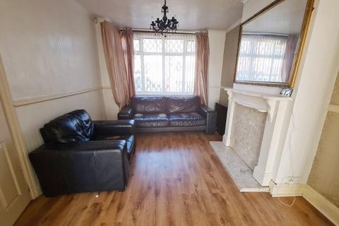 undefined, Lewis Avenue, Blackley