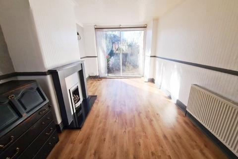 undefined, Lewis Avenue, Blackley