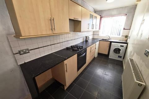 undefined, Lewis Avenue, Blackley