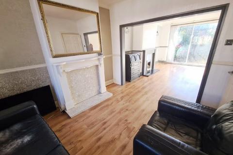 undefined, Lewis Avenue, Blackley