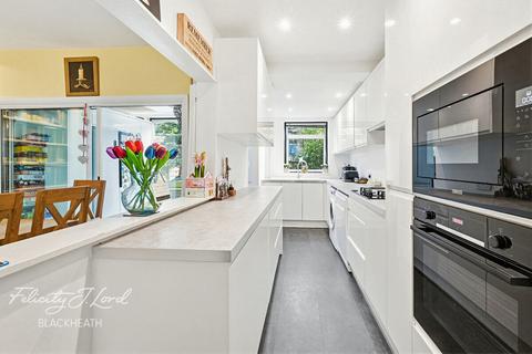4 bedroom terraced house for sale, Moordown, Shooters Hill