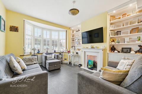4 bedroom terraced house for sale, Moordown, Shooters Hill
