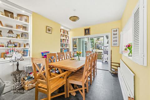 4 bedroom terraced house for sale, Moordown, Shooters Hill