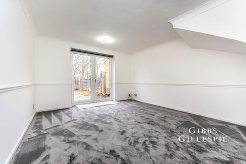 undefined, Cherry Hills, Watford, Hertfordshire, WD19