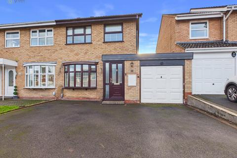 Sutton Coldfield B76