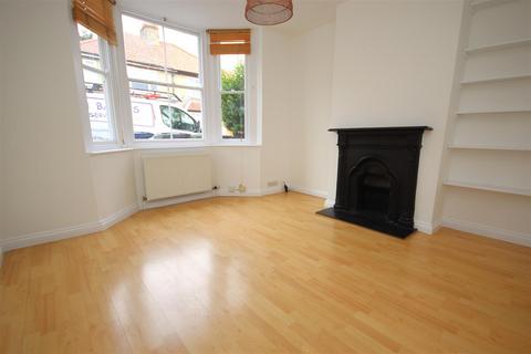 undefined, Brookfields, Cambridge CB1