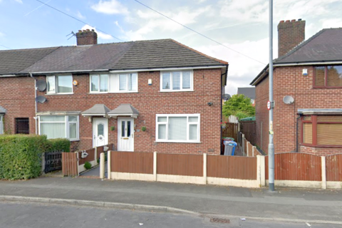 undefined, Stanley Grove, Gorton