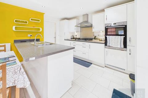 undefined, Slatewalk Way, Glenfield, Leicester