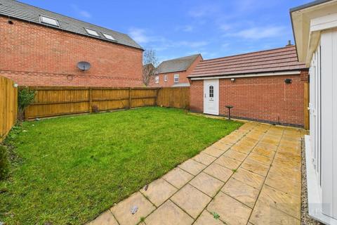 undefined, Slatewalk Way, Glenfield, Leicester