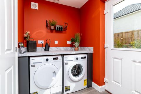 undefined, Glamis at Carrick Meadows Farm Road, Duntocher, Clydebank G81