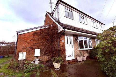 3 bedroom semi-detached house for sale, Landsberg Terrace, Failsworth, Manchester