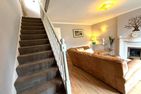 3 bedroom semi-detached house for sale, Landsberg Terrace, Failsworth, Manchester