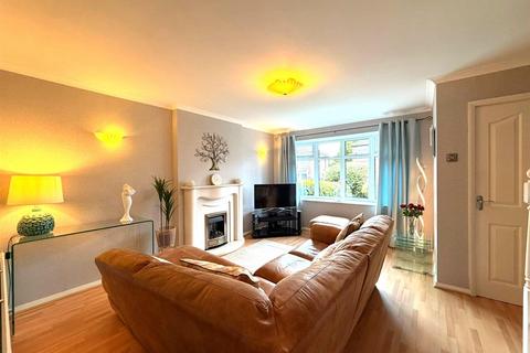 3 bedroom semi-detached house for sale, Landsberg Terrace, Failsworth, Manchester
