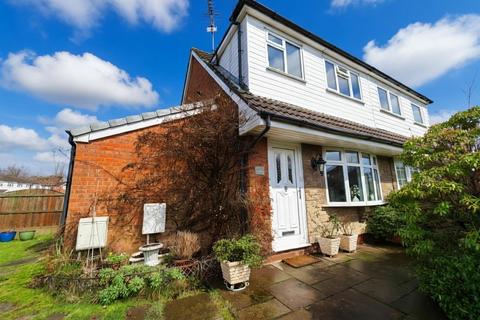 undefined, Landsberg Terrace, Failsworth, Manchester