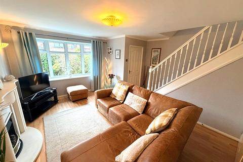 undefined, Landsberg Terrace, Failsworth, Manchester