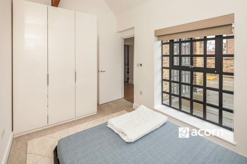 2 bedroom flat to rent, Godman Road Peckham SE15