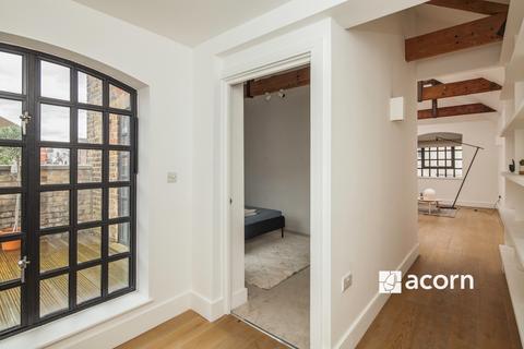 2 bedroom flat to rent, Godman Road Peckham SE15