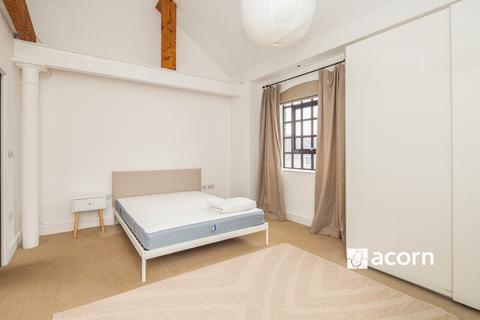 2 bedroom flat to rent, Godman Road Peckham SE15