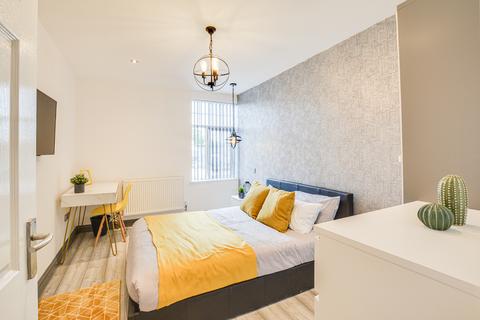 undefined, Wilmslow Road, Manchester, M20