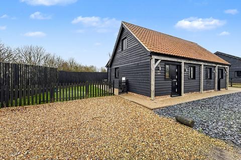 undefined, Tannery Road, Moats Tye, IP14