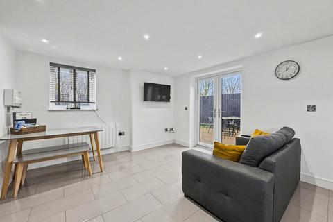 undefined, Tannery Road, Moats Tye, IP14