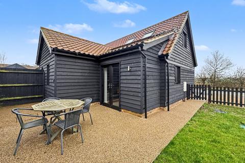 undefined, Tannery Road, Moats Tye, IP14