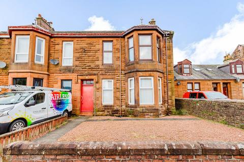 undefined, West Donington Street, Darvel, KA17