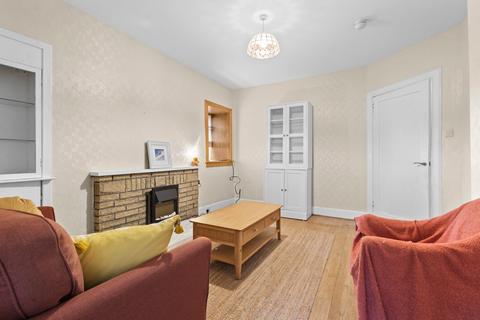 undefined, West Donington Street, Darvel, KA17