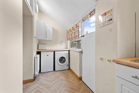undefined, West Donington Street, Darvel, KA17