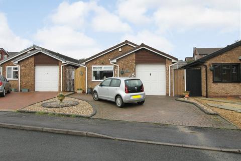2 bedroom detached bungalow for sale, Shearwater Drive, Brierley Hill, DY5
