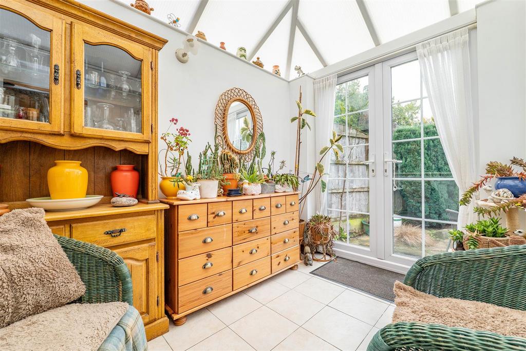Orangery
