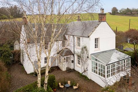 undefined, The Auld Licht Manse, 16 Brechin Road, Kirriemuir, DD8 4BX