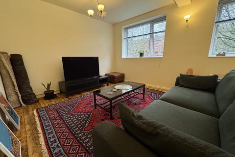 3 bedroom apartment for sale, Asgard Drive, Salford, M5