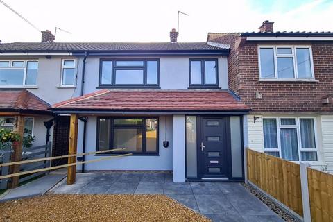 undefined, Hastingwood Road, Hastingwood, Harlow