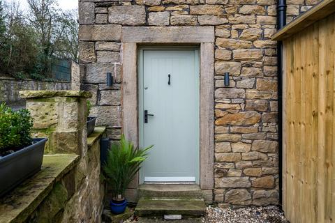 3 bedroom terraced house for sale, Stubbins Street, Ramsbottom, Bury