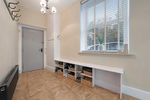 3 bedroom terraced house for sale, Stubbins Street, Ramsbottom, Bury
