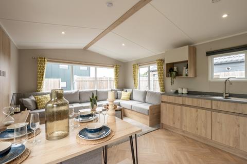 undefined, Manor Park Caravan Site, Manor Road, Hunstanton, Norfolk, PE36