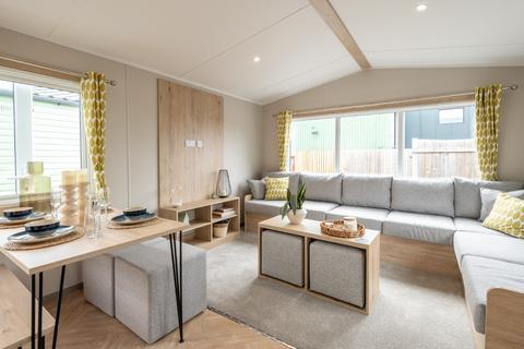 undefined, Manor Park Caravan Site, Manor Road, Hunstanton, Norfolk, PE36